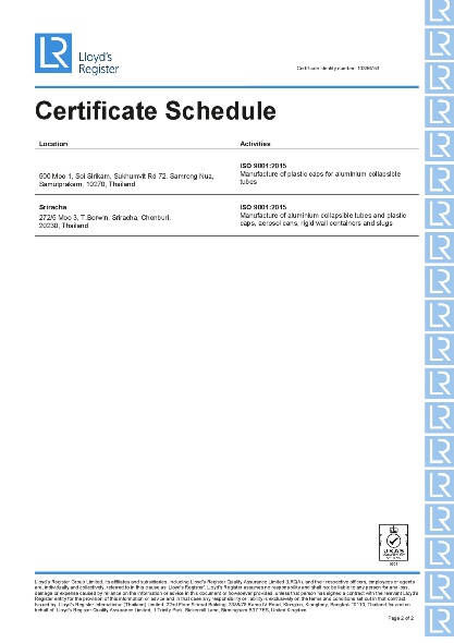 Cert ISO 9001 2015 Nov2024 002(small)